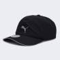 Кепка Puma Unisex Running Cap Iii, фото 1 - інтернет магазин MEGASPORT