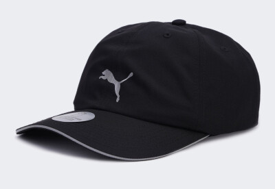 Кепка и Панама Puma Unisex Running Cap Iii - 91364, фото 1 - интернет-магазин MEGASPORT