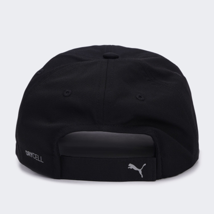 Кепка Puma Unisex Running Cap Iii - 91364, фото 2 - інтернет-магазин MEGASPORT