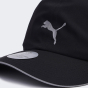 Кепка Puma Unisex Running Cap Iii, фото 4 - інтернет магазин MEGASPORT