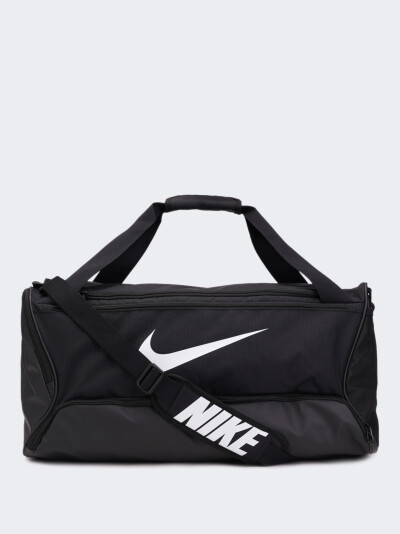 Сумка Nike Brasilia 9.5 - 150336, фото 1 - інтернет-магазин MEGASPORT
