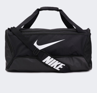 Сумка Nike Brasilia 9.5 - 150336, фото 1 - інтернет-магазин MEGASPORT