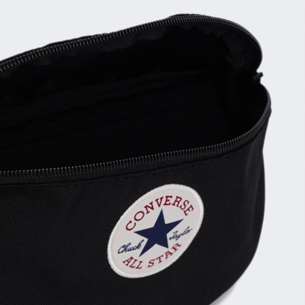 Сумка Converse Sling Pack - 134839, фото 3 - інтернет-магазин MEGASPORT