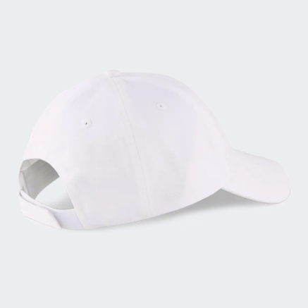 Кепка Puma Ess Cap III - 147138, фото 2 - інтернет-магазин MEGASPORT