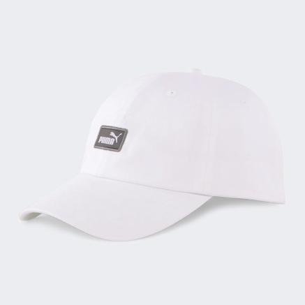 Кепка Puma Ess Cap III - 147138, фото 1 - інтернет-магазин MEGASPORT