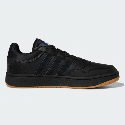 Кеди Adidas HOOPS 3.0 - 158498, фото 3 - інтернет-магазин MEGASPORT