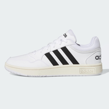 Кеди Adidas HOOPS 3.0 - 157612, фото 1 - інтернет-магазин MEGASPORT