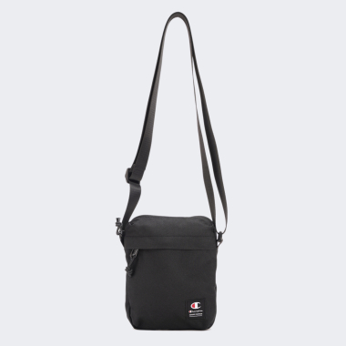 Сумки Champion small shoulder bag - 158929, фото 1 - интернет-магазин MEGASPORT