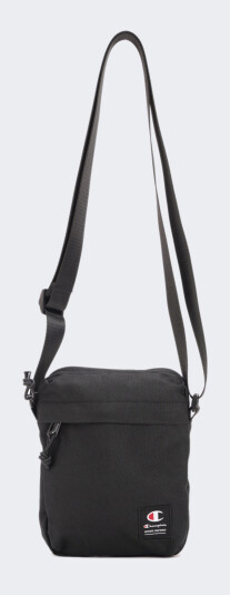 Сумка Champion small shoulder bag - 158929, фото 1 - інтернет-магазин MEGASPORT