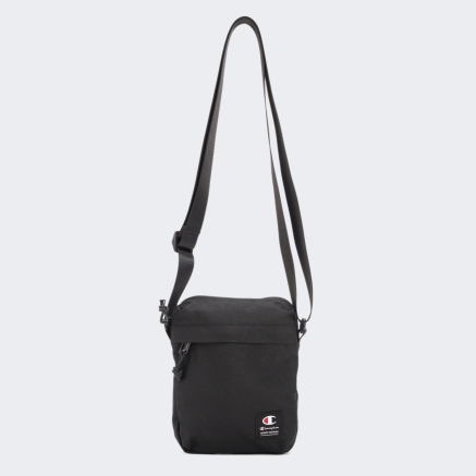 Сумка Champion small shoulder bag - 158929, фото 1 - інтернет-магазин MEGASPORT