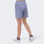 Шорти Lagoa women's long terry shorts, фото 2 - інтернет магазин MEGASPORT