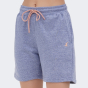 Шорти Lagoa women's long terry shorts, фото 4 - інтернет магазин MEGASPORT