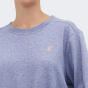 Кофта Lagoa women's terry sweatshirt, фото 4 - інтернет магазин MEGASPORT