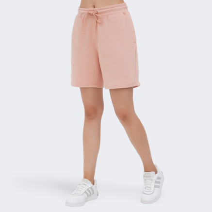 Шорти Lagoa women's long terry shorts - 147301, фото 1 - інтернет-магазин MEGASPORT