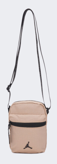 Сумка Jordan AIRBORNE FESTIVAL BAG - 157369, фото 1 - интернет-магазин MEGASPORT