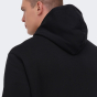 Кофта Champion hooded full zip sweatshirt, фото 5 - інтернет магазин MEGASPORT