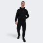 Кофта Champion hooded full zip sweatshirt, фото 3 - інтернет магазин MEGASPORT