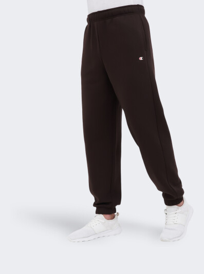Спортивные штаны Champion elastic cuff pants - 158915, фото 1 - интернет-магазин MEGASPORT