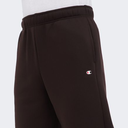 Спортивнi штани Champion elastic cuff pants - 158915, фото 4 - інтернет-магазин MEGASPORT