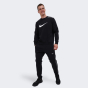 Кофта Nike M NSW SP FLC CREW BB, фото 3 - интернет магазин MEGASPORT