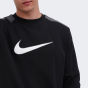 Кофта Nike M NSW SP FLC CREW BB, фото 4 - интернет магазин MEGASPORT