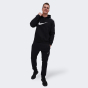 Кофта Nike M NSW SP FLC HOODIE BB, фото 3 - інтернет магазин MEGASPORT