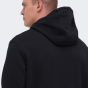 Кофта Nike M NSW SP FLC HOODIE BB, фото 5 - інтернет магазин MEGASPORT