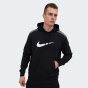 Кофта Nike M NSW SP FLC HOODIE BB, фото 1 - інтернет магазин MEGASPORT