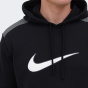 Кофта Nike M NSW SP FLC HOODIE BB, фото 4 - інтернет магазин MEGASPORT