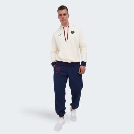 Спортивнi штани Nike PSG M NK STD ISSUE PANT - 158626, фото 3 - інтернет-магазин MEGASPORT