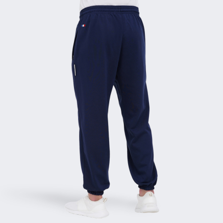 Спортивнi штани Nike PSG M NK STD ISSUE PANT - 158626, фото 2 - інтернет-магазин MEGASPORT