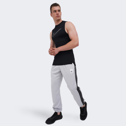 Спортивнi штани Nike M NK TF STARTING 5 FLEECE PANT - 158621, фото 3 - інтернет-магазин MEGASPORT