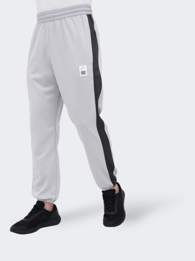 Спортивні штани Nike M NK TF STARTING 5 FLEECE PANT - 158621, фото 1 - інтернет-магазин MEGASPORT