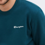 Кофта Champion crewneck sweatshirt, фото 4 - інтернет магазин MEGASPORT