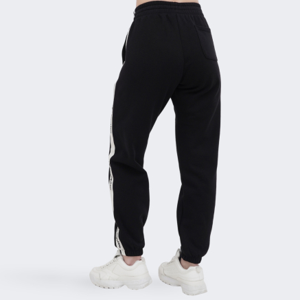 Спортивнi штани Champion elastic cuff pants - 149679, фото 2 - інтернет-магазин MEGASPORT