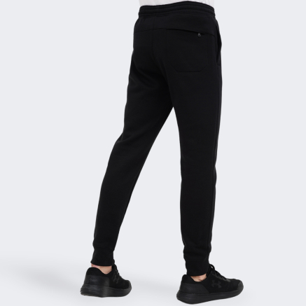 Спортивнi штани Champion rib cuff pants - 149699, фото 2 - інтернет-магазин MEGASPORT