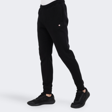 Спортивные штаны Champion rib cuff pants - 149699, фото 1 - интернет-магазин MEGASPORT