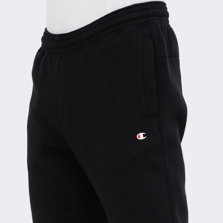 Спортивнi штани Champion rib cuff pants - 149699, фото 4 - інтернет-магазин MEGASPORT