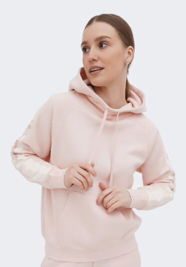 Кофта Champion hooded sweatshirt - 149676, фото 1 - интернет-магазин MEGASPORT