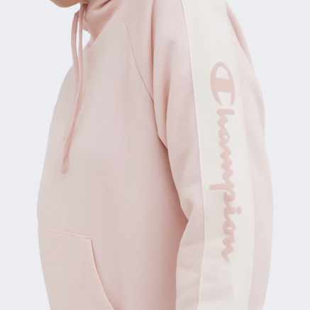 Кофта Champion hooded sweatshirt - 149676, фото 4 - інтернет-магазин MEGASPORT