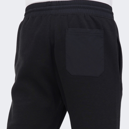 Спортивнi штани Champion straight hem pants - 149526, фото 5 - інтернет-магазин MEGASPORT