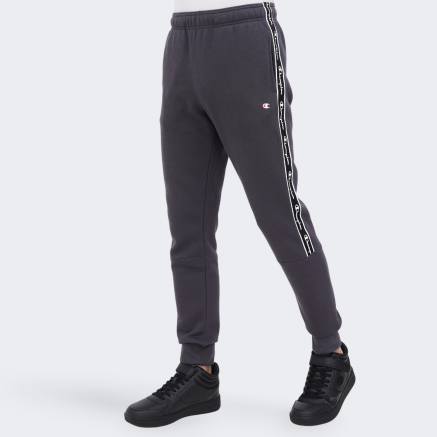 Спортивнi штани Champion rib cuff pants - 149521, фото 1 - інтернет-магазин MEGASPORT