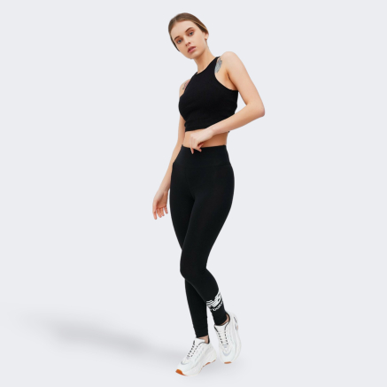 Легінси New Balance NB ESSENTIALS STACKED - 145886, фото 3 - інтернет-магазин MEGASPORT