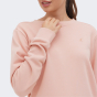 Кофта Lagoa women's terry sweatshirt, фото 4 - інтернет магазин MEGASPORT