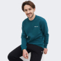 Кофта Champion crewneck sweatshirt, фото 1 - інтернет магазин MEGASPORT