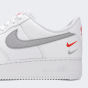 Кеди Nike Air Force 1 '07, фото 5 - інтернет магазин MEGASPORT