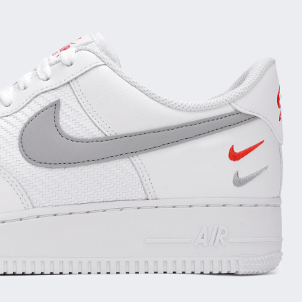 Кеди Nike Air Force 1 '07 - 156800, фото 5 - інтернет-магазин MEGASPORT