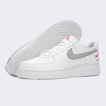 Кеди Nike Air Force 1 '07 - 156800, фото 2 - інтернет-магазин MEGASPORT