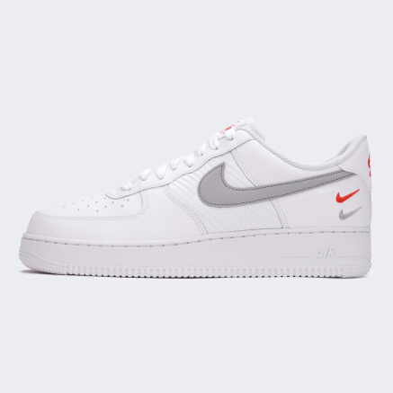 Кеди Nike Air Force 1 '07 - 156800, фото 1 - інтернет-магазин MEGASPORT