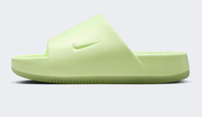 Шльопанці Nike W Calm Slide - 165900, фото 1 - інтернет-магазин MEGASPORT